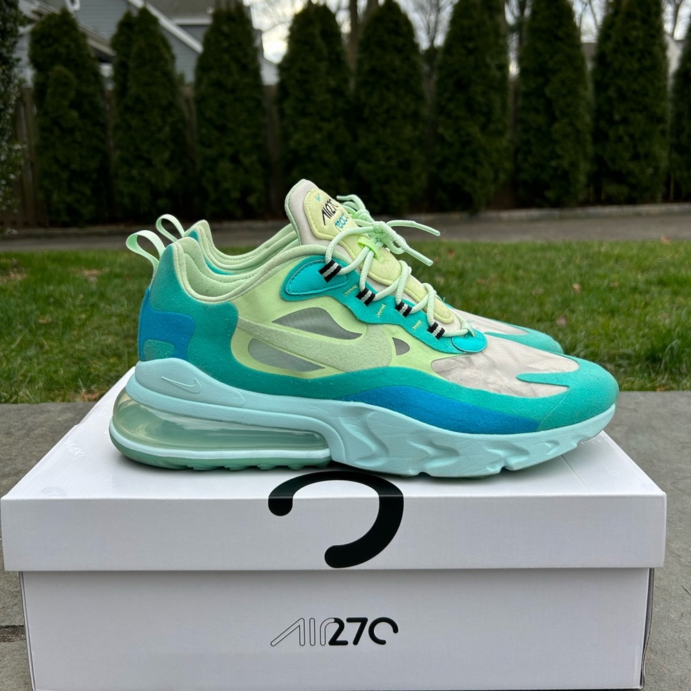Air max 270 react (10.5)